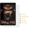 2x PREMIUM Displayschutzfolie für iPad Mini 3 FULL COVER 3D KLAR Displayfolie Displayschutz Schutzfolie