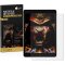 4x 9H Panzernanoglas für iPad Mini 3 FULL COVER 3D KLAR Displayschutz Schutzglas Panzerglas Schutzfolie Panzerfolie ANTI-SHOK ANTI-BRUCH-ANTI-STOß