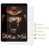 2x Displayschutzfolie für iPad 3 ANTI-REFLEX Displayfolie Schutzfolie MATT