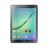 1x Panzerfolie  für Samsung Galaxy Tab A 9.7 Plus ANTI-SCHOCK Schutzfolie MATT
