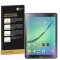 1x Panzerfolie  für Samsung Galaxy Tab A 9.7 Plus ANTI-SCHOCK Schutzfolie MATT
