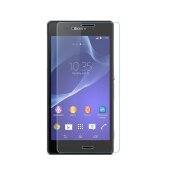 4x 9H Hartglas für Sony Xperia Z4 Panzerfolie Displayschutz Schutzglas HD KLAR Panzerglas Schutzfolie Displayglas Glasfolie