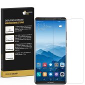 6x Displayschutzfolie für Huawei Mate 10 Pro...