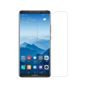 2x Displayschutzfolie für Huawei Mate 10 Pro Displayfolie ANTI-REFLEX MATT