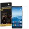 2x Displayschutzfolie für Huawei Mate 10 Pro Displayfolie ANTI-REFLEX MATT