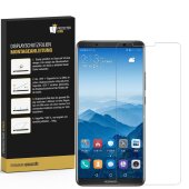 6x Displayschutzfolie für Huawei Mate 10 Pro Displayfolie ANTI-REFLEX MATT
