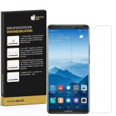 6x Panzerfolie für Huawei Mate 10 Pro ANTI-SCHOCK Displayschutzfolie Folie MATT