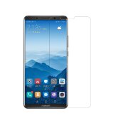 4x 9H Hartglasfolie für Huawei Mate 10 Pro Panzerfolie Displayschutzfolie KLAR Panzerglas Schutzfolie
