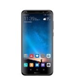 6x Displayschutzfolie für Huawei Mate 10 Lite ANTI-REFLEX Displayfolie MATT
