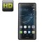 4x Displayschutzfolie für Huawei P9 FULL COVER Schutzfolie Displayfolie HD KLAR