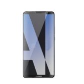 4x Displayschutzfolie für Huawei Mate 10 ANTI-REFLEX Displayfolie Display MATT