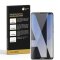 4x Panzerfolie für Huawei Mate 10 ANTI-SCHOCK Displayfolie Schutzfolie HD KLAR