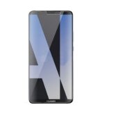 2x 9H Hartglasfolie für Huawei Mate 10 Panzerfolie Displayschutzfolie HD KLAR Panzerglas Schutzfolie