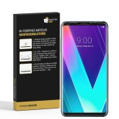 1x 9H Hartglasfolie für LG V30 Panzerfolie...