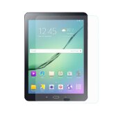1x 9H Hartglas für Samsung Galaxy Tab S2 9.7 Panzerfolie Displayschutz KLAR Panzerglas Schutzfolie Schutzglas