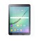 2x 9H Hartglas für Samsung Galaxy Tab S2 9.7 Panzerfolie Displayschutz KLAR Panzerglas Schutzfolie Schutzglas