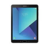 1x 9H Hartglas für Samsung Galaxy Tab S3 9.7 Panzerfolie Displayschutz KLAR Panzerglas Schutzfolie Schutzglas