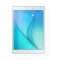 1x 9H Hartglas für Samsung Galaxy Tab A 9.7 Panzerfolie Displayschutz KLAR Panzerglas Schutzfolie Schutzglas
