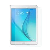 4x 9H Hartglas für Samsung Galaxy Tab A 9.7 Panzerfolie Displayschutz KLAR Panzerglas Schutzfolie Schutzglas