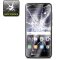 2x Panzerfolie für Huawei P8 Lite 2017 ANTI-SCHOCK Displayschutzfolie HD KLAR
