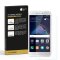 6x 9H Hartglas für Huawei P8 Lite 2017 Displayschutz Panzerfolie Schutzfolie Panzerglas Schutzglas Displayglas Tempered Glasfolie Sicherheitsglas Echtglas