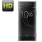 3x Displayschutzfolie für Sony Xperia XA1 Plus Displayfolie Displayschutz HD KLAR