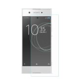 4x 9H Hartglas für Sony Xperia XA1 Plus Panzerfolie Displayschutz Schutzglas KLAR Panzerglas Schutzfolie