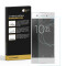 2x 9H Hartglas für Sony Xperia XA1 Panzerfolie Displayschutz Schutzglas KLAR Panzerglas Schutzfolie