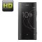 6x Displayschutzfolie für Sony Xperia XZ1 Compact Displayfolie Displayschutz KLAR