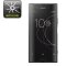3x Displayschutzfolie für Sony Xperia XZ1 Compact ANTI-REFLEX Displayfolie MATT