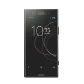 1x 9H Hartglas für Sony Xperia XZ1 Compact Panzerfolie Displayschutz Schutzfolie HD KLAR Panzerglas Schutzglas Glasfolie Displayglas