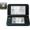 2x Panzerfolie für Nintendo 3DS XL ANTI-SCHOCK Displayschutzfolie MATT