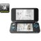 2x Panzerfolie für Nintendo New 2DS XL ANTI-SCHOCK Displayschutzfolie MATT