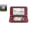 6x Panzerfolie für Nintendo NEW 3DS XL ANTI-SCHOCK Displayschutzfolie MATT
