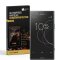 3x 9H Hartglas für Sony Xperia XZ1 Panzerfolie Displayschutz Schutzglas HD KLAR Panzerglas Schutzfolie