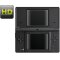 4x Displayschutzfolie für Nintendo DSI Displayfolie Schutzfolie HD ULTRA KLAR