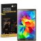 2x Panzerfolie für Samsung Galaxy Tab S 8.4 ANTI-SCHOCK Displayschutzfolie MATT