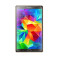 2x Panzerfolie für Samsung Galaxy Tab S 8.4 ANTI-SCHOCK Displayschutzfolie MATT