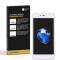 3x Matt 9H Hartglas für iPhone 8 Panzerfolie Displayschutz Schutzfolie Schutzglas Panzerglas Tempered Displayglas Glasfolie echtes Glas