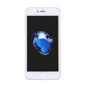 3x 9H Hartglasfolie für iPhone 8 Plus Panzerfolie Schutzglas Schutzfolie MATT Panzerglas Schutzfolie