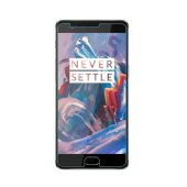 2x Displayschutzfolie für OnePlus 3T Displayfolie Schutzfolie Folie HD KLAR