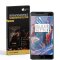 3x Displayschutzfolie für OnePlus 3T Displayfolie Schutzfolie Folie HD KLAR
