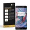3x Displayschutzfolie für OnePlus 3T Displayfolie Schutzfolie Folie HD KLAR