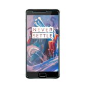 3x Displayschutzfolie für OnePlus 3 3T ANTI-REFLEX Schutzfolie Displayfolie MATT