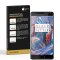 4x Panzerfolie für OnePlus 3 3T ANTI-SCHOCK Displayschutzfolie Displayfolie KLAR
