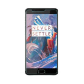 6x Panzerfolie für OnePlus 3 3T ANTI-SCHOCK Displayschutzfolie Displayfolie KLAR