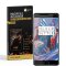6x Panzerfolie für OnePlus 3 3T ANTI-SCHOCK Displayschutzfolie Displayfolie KLAR