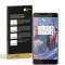 3x Panzerfolie für OnePlus 3 3T ANTI-SCHOCK Displayschutzfolie Schutzfolie MATT
