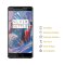 6x Panzerfolie für OnePlus 3 3T ANTI-SCHOCK Displayschutzfolie Schutzfolie MATT