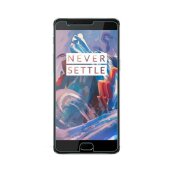6x 9H Hartglasfolie für OnePlus 3 3T Panzerfolie Displayschutzfolie HD KLAR Panzerglas Schutzfolie